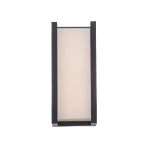 Axel LED Outdoor Wall Light