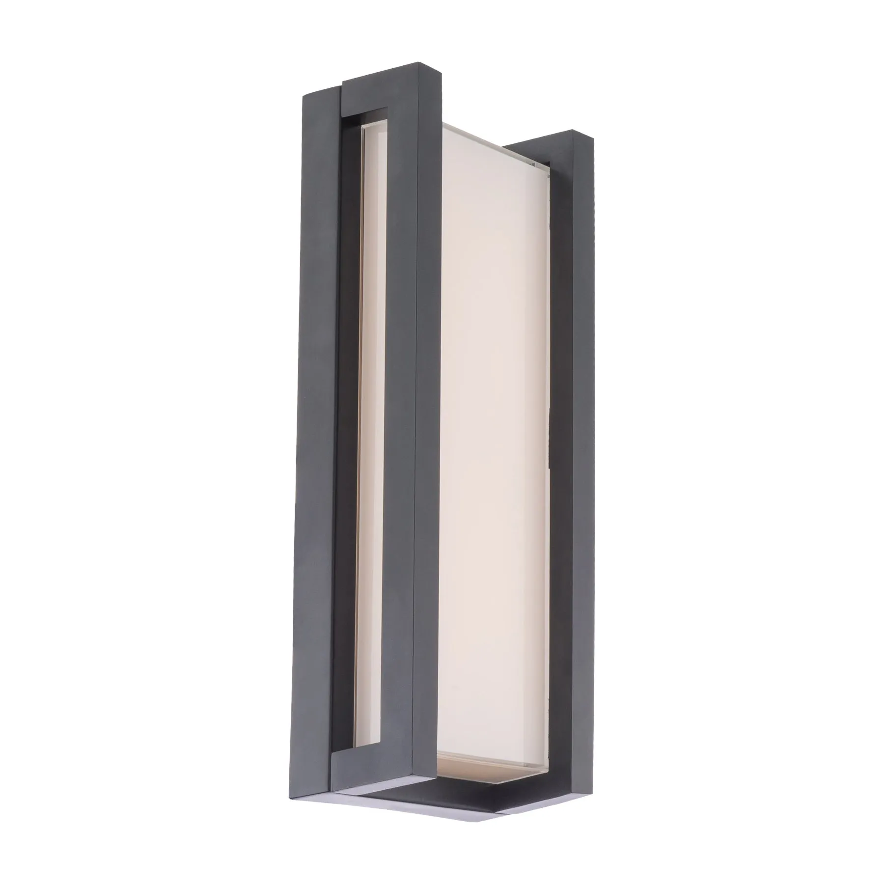 Axel LED Outdoor Wall Light