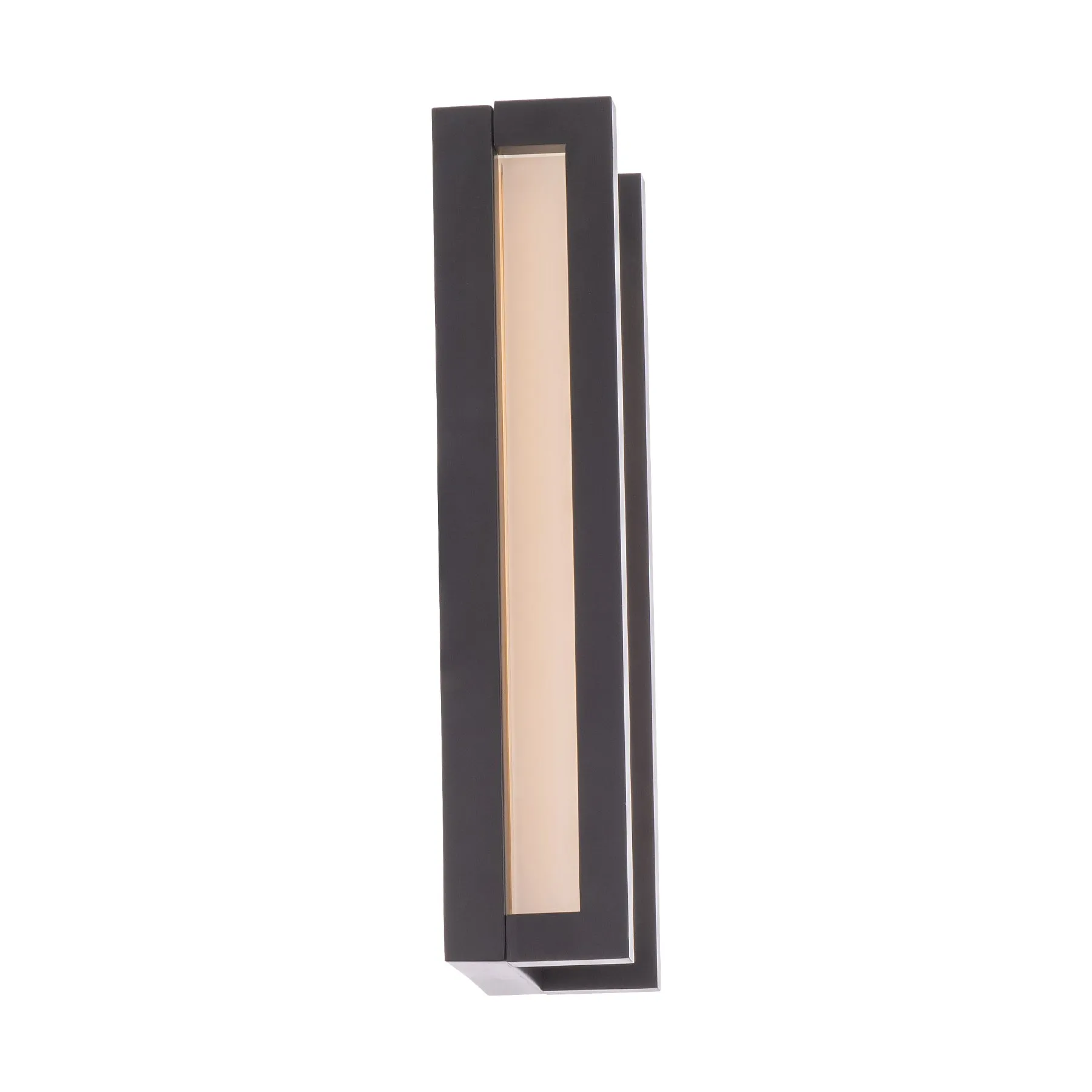 Axel LED Outdoor Wall Light