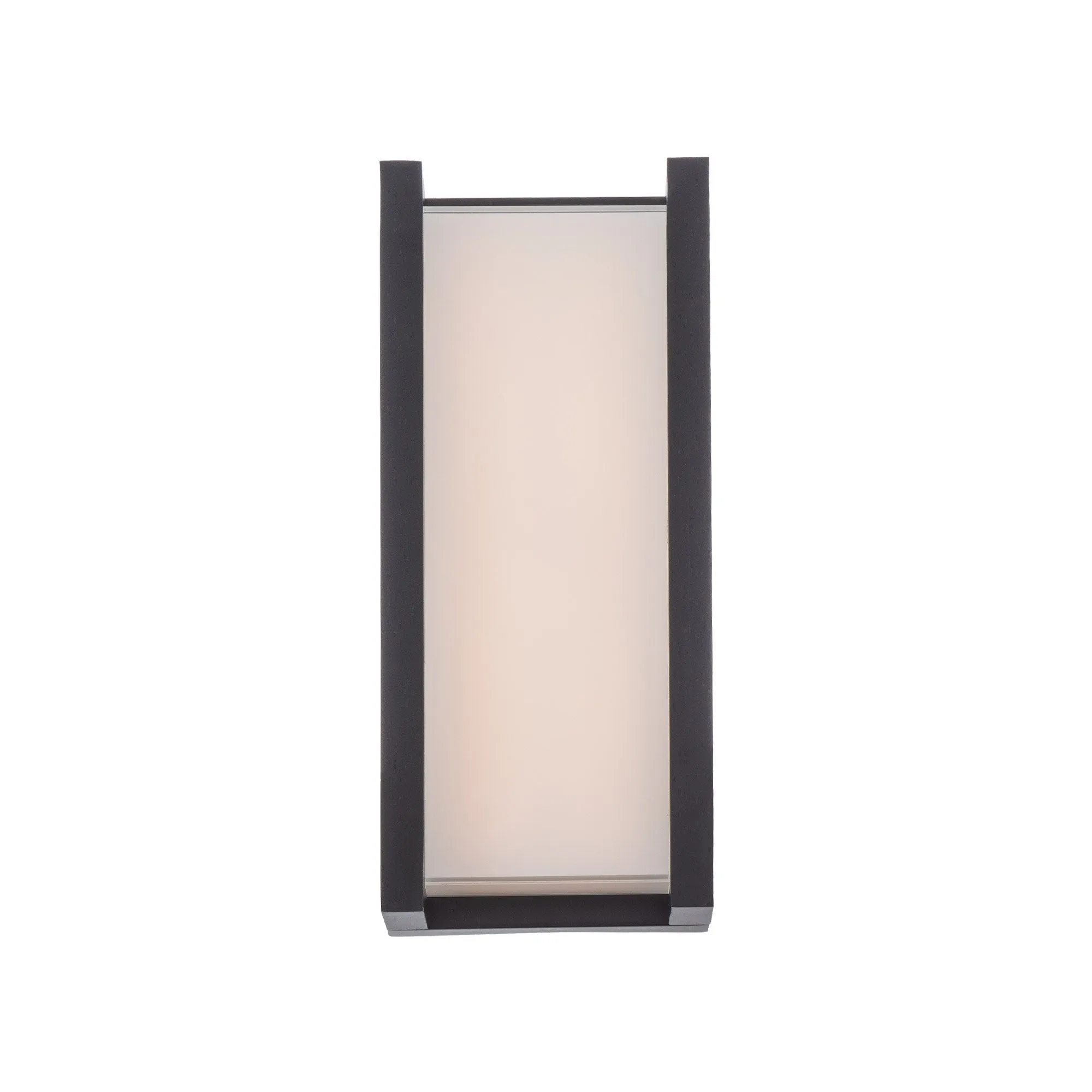 Axel LED Outdoor Wall Light