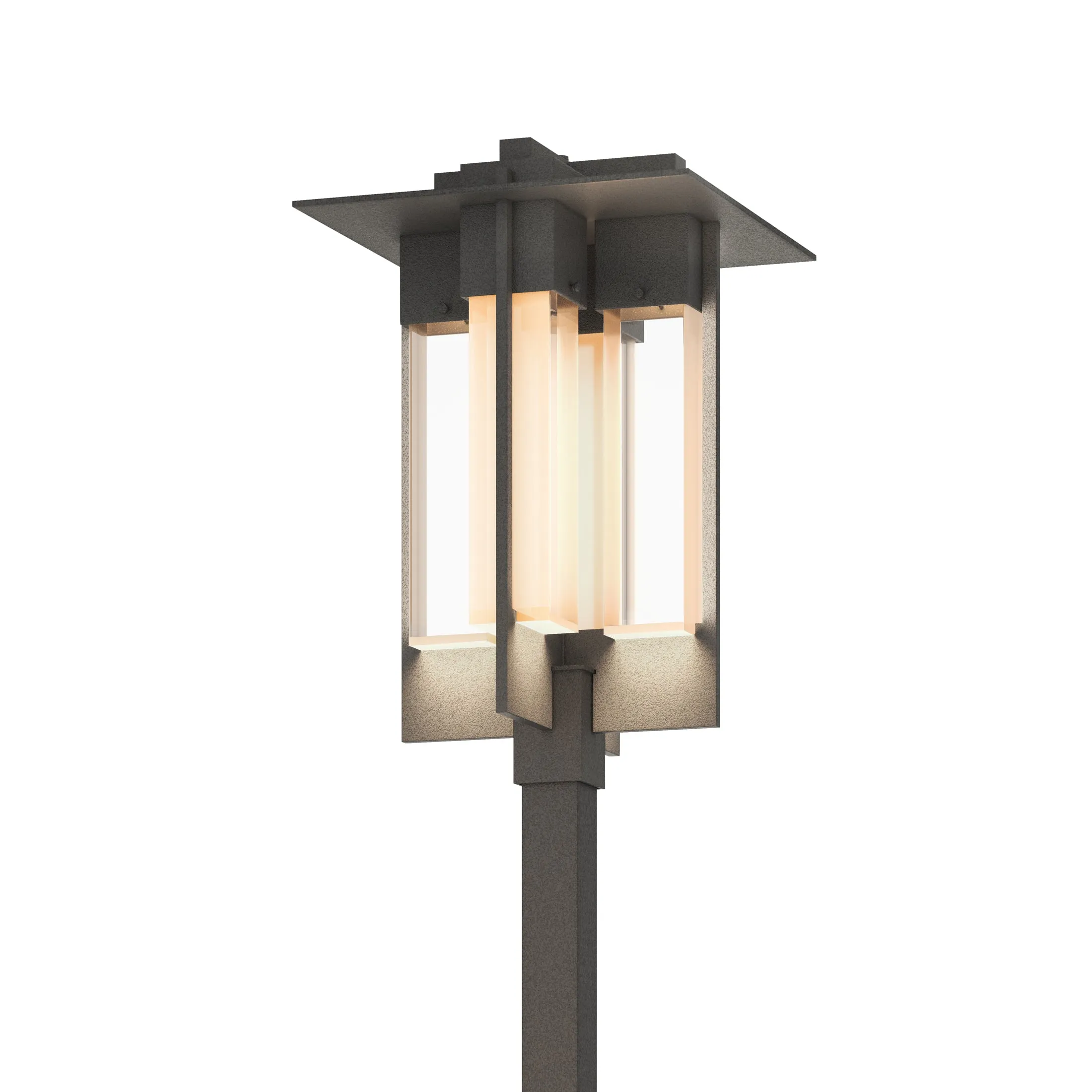 Axis Large Outdoor Post Light