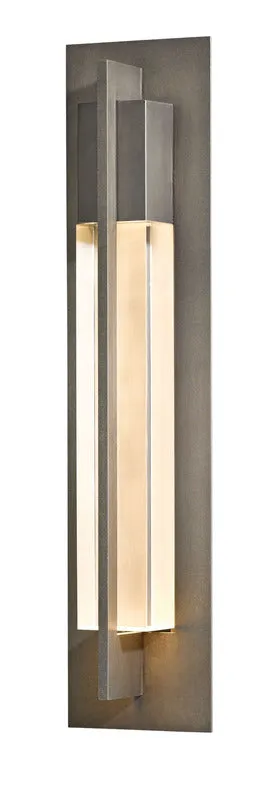 Axis Large Outdoor Sconce