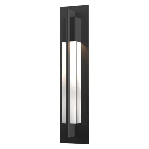 Axis Large Outdoor Sconce