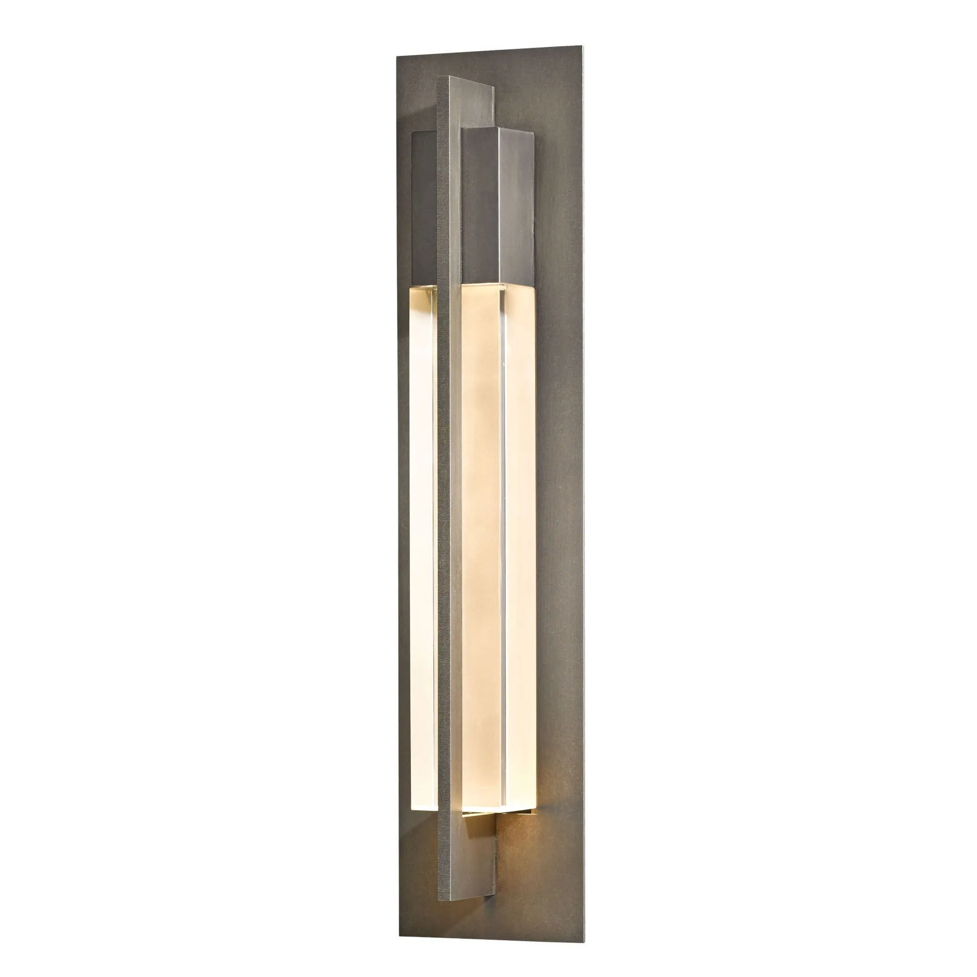 Axis Large Outdoor Sconce