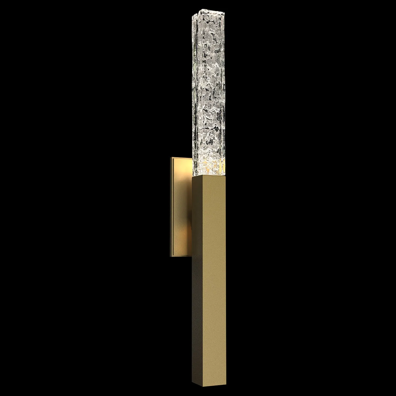 Axis LED Wall Sconce