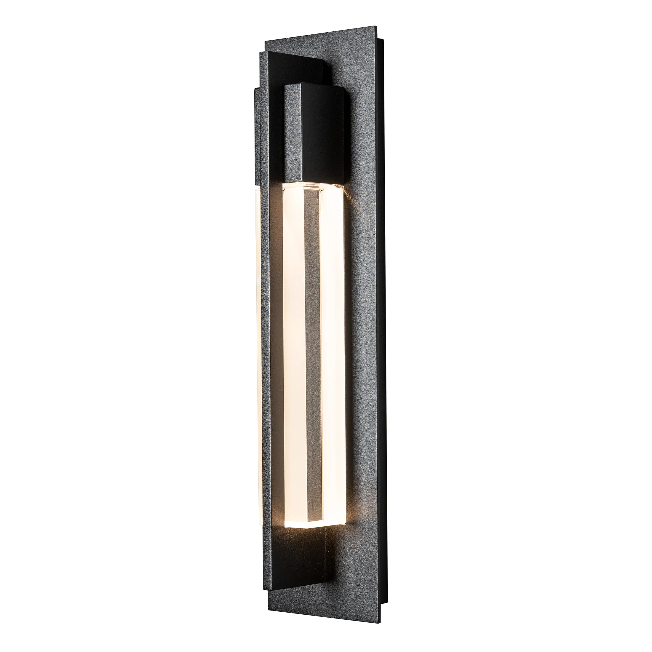Axis Outdoor Sconce