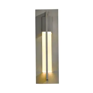 Axis Small Outdoor Sconce