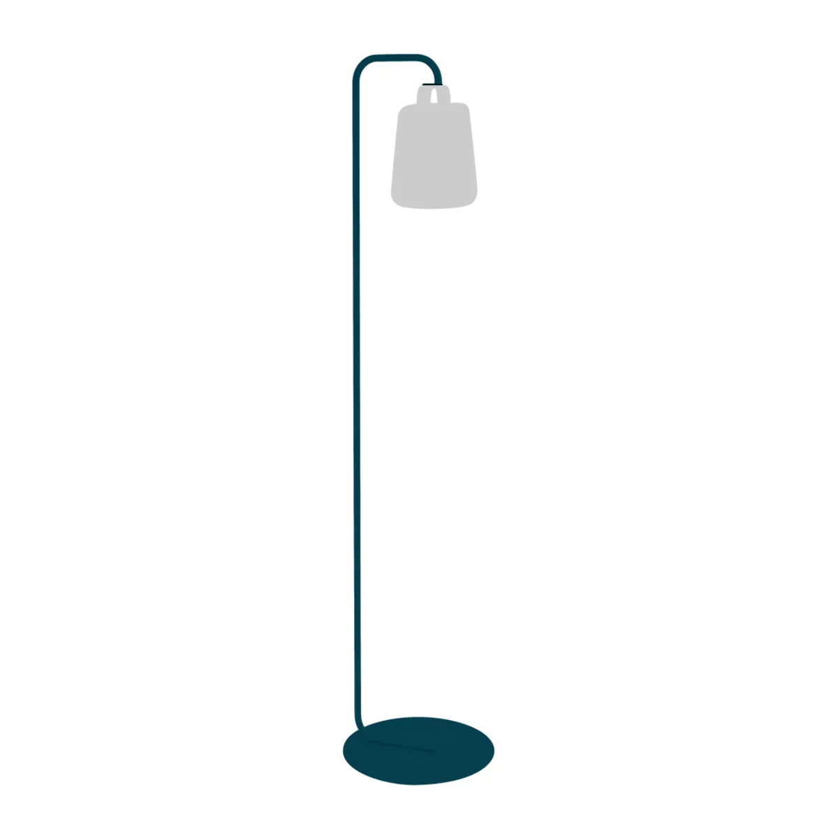 Balad Upright Outdoor Small Stand