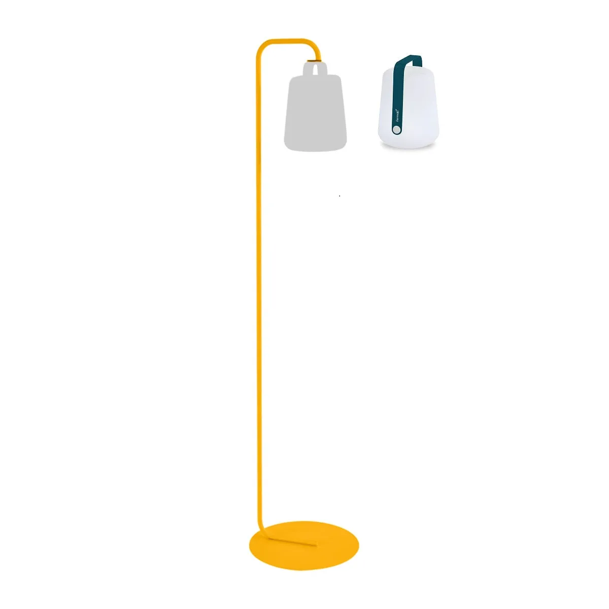 Balad Upright Outdoor Small Stand
