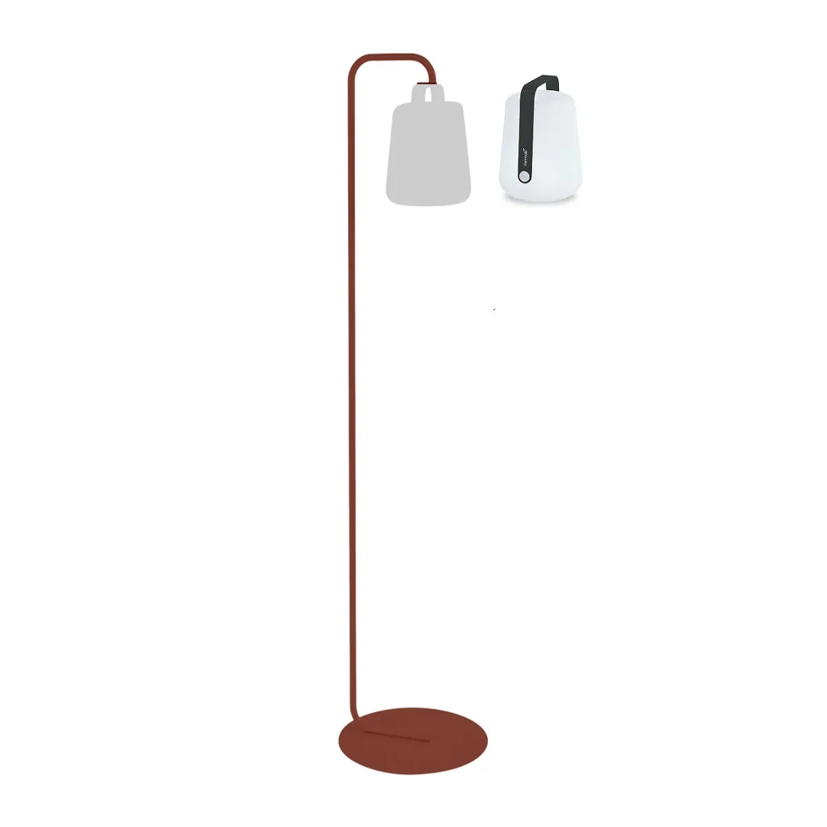 Balad Upright Outdoor Small Stand