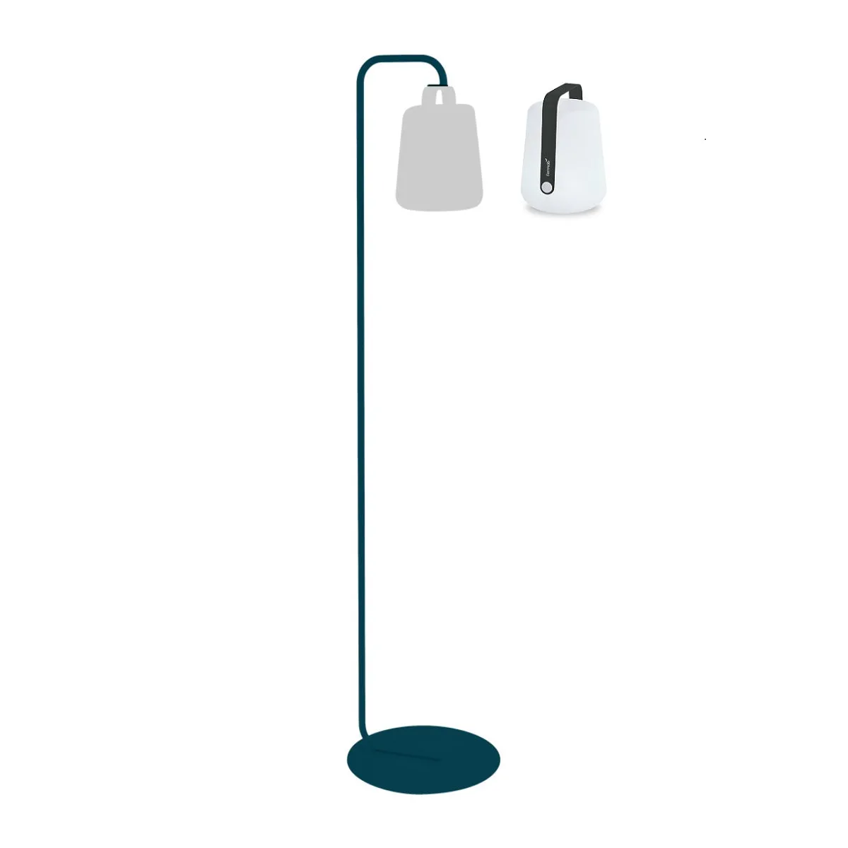 Balad Upright Outdoor Small Stand
