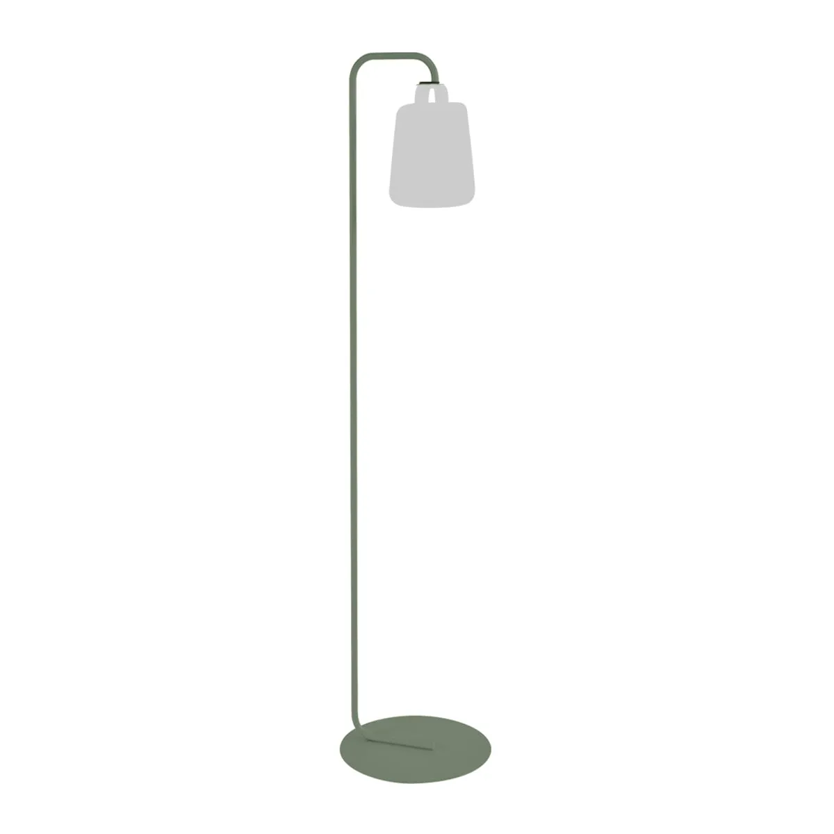 Balad Upright Outdoor Small Stand
