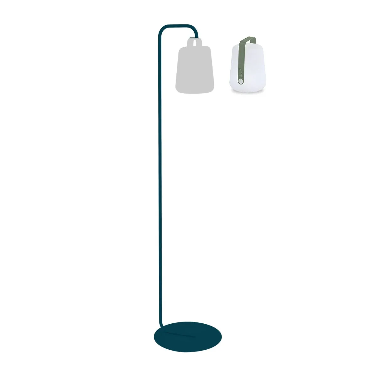 Balad Upright Outdoor Small Stand