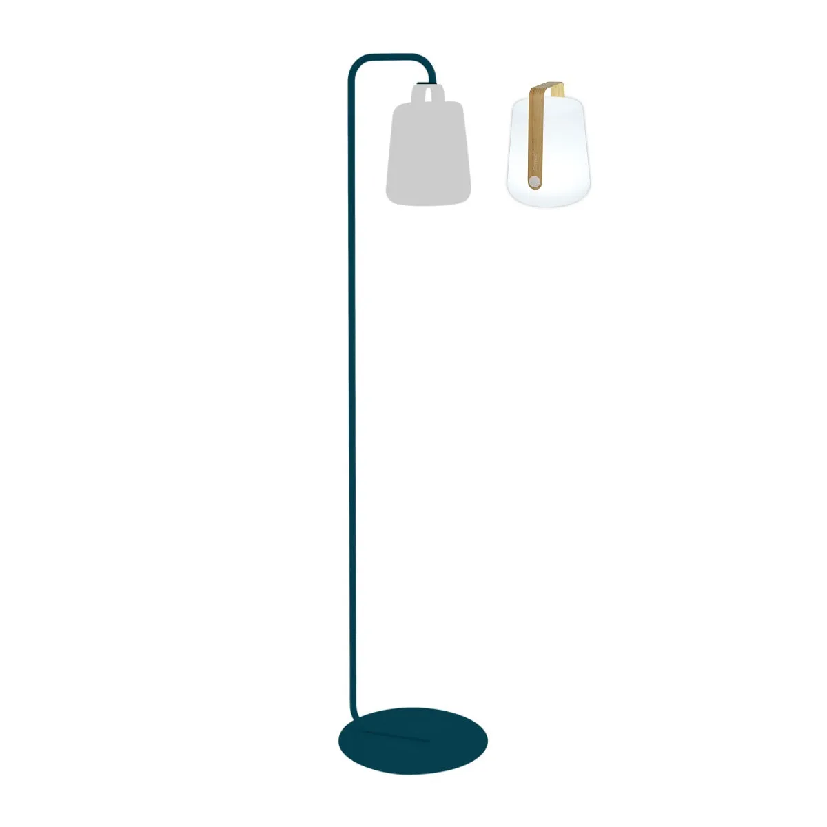 Balad Upright Outdoor Small Stand