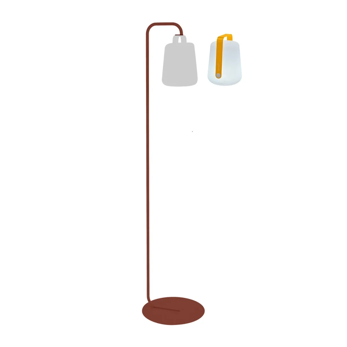 Balad Upright Outdoor Small Stand