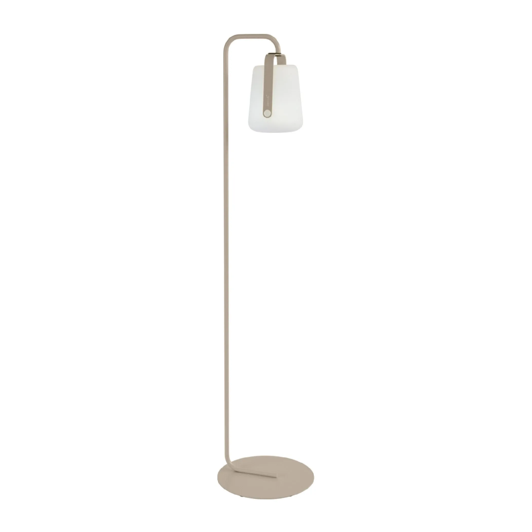 Balad Upright Outdoor Small Stand
