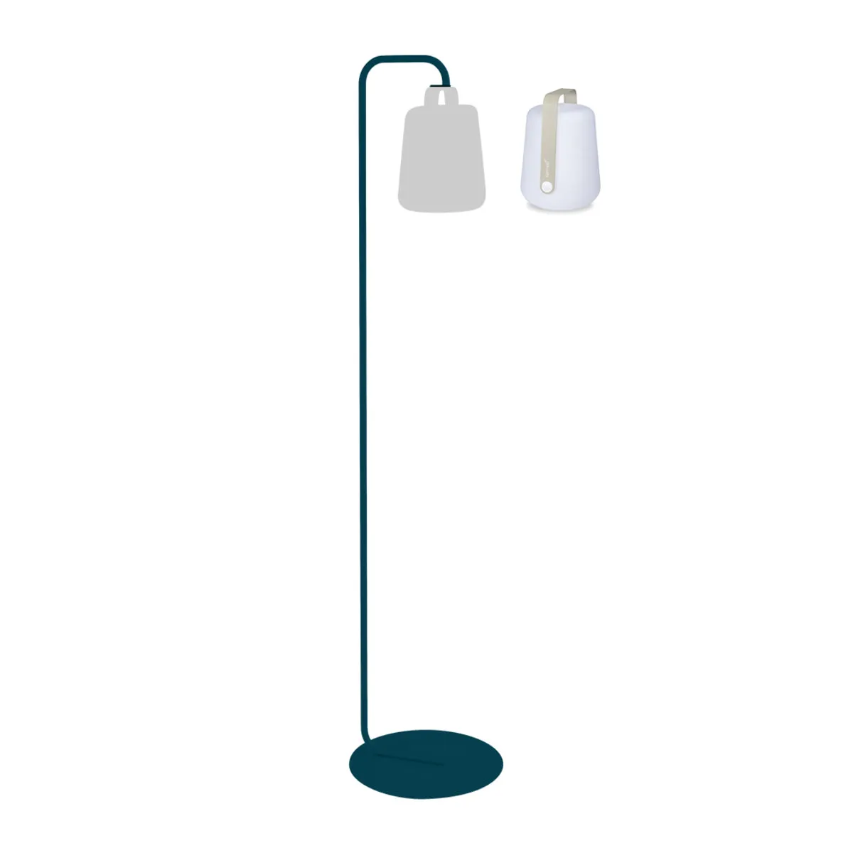 Balad Upright Outdoor Small Stand