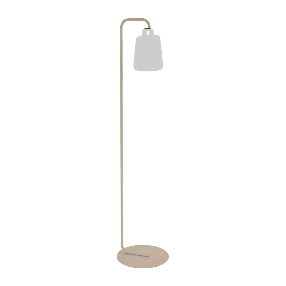 Balad Upright Outdoor Small Stand