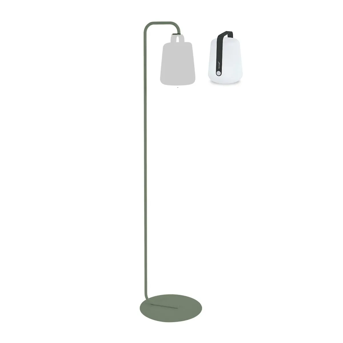 Balad Upright Outdoor Small Stand