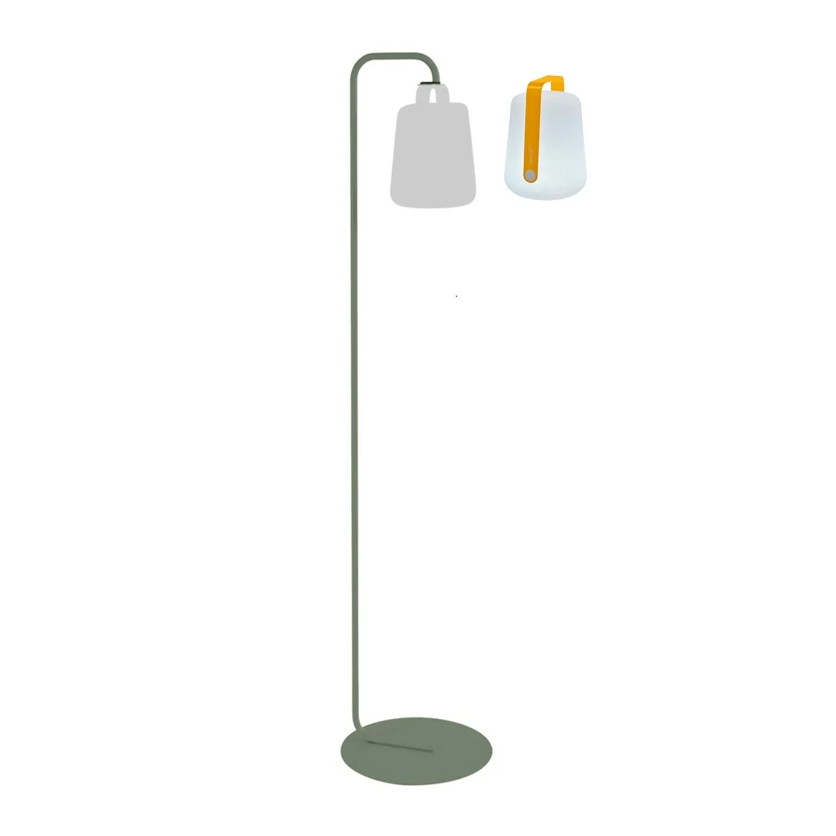 Balad Upright Outdoor Small Stand
