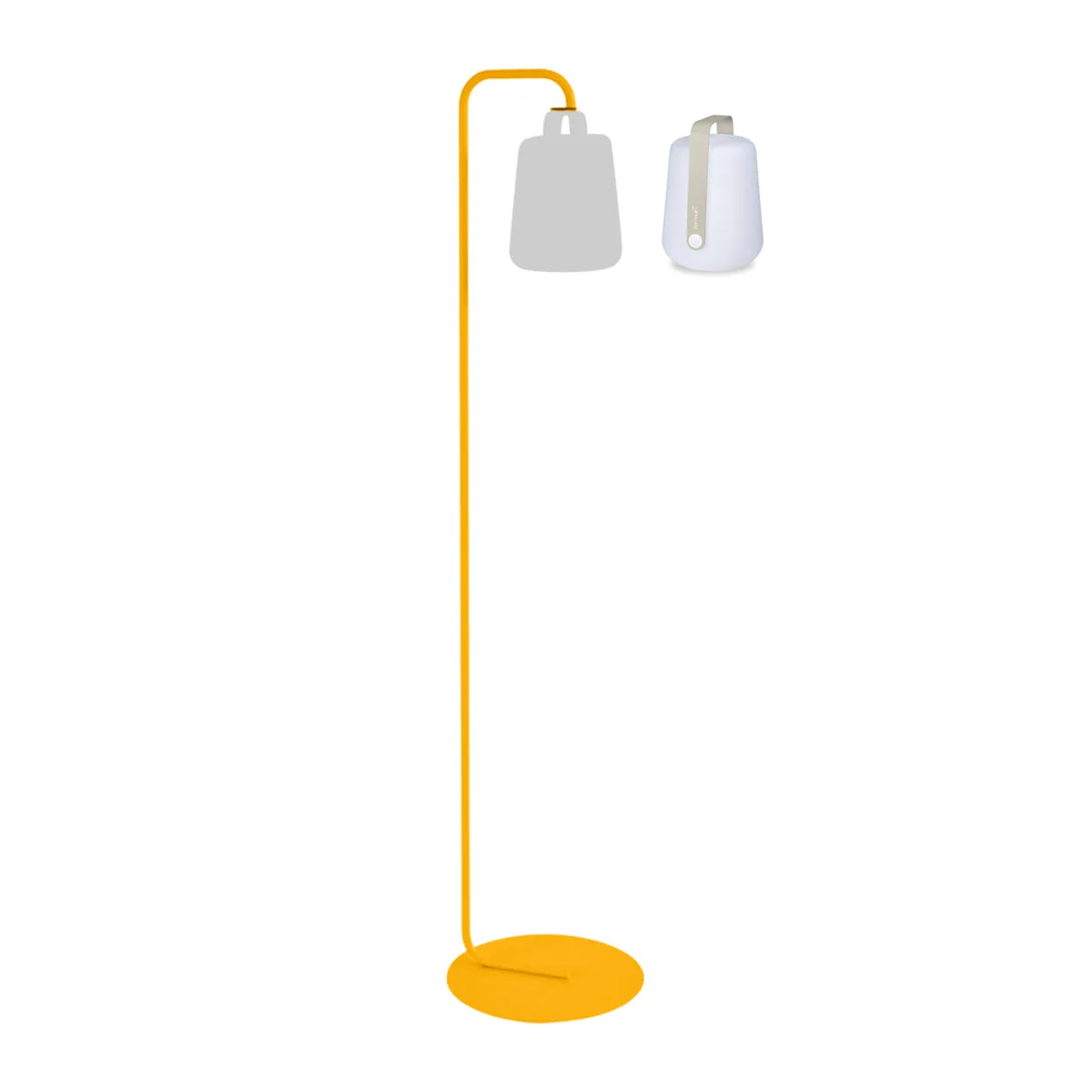 Balad Upright Outdoor Small Stand