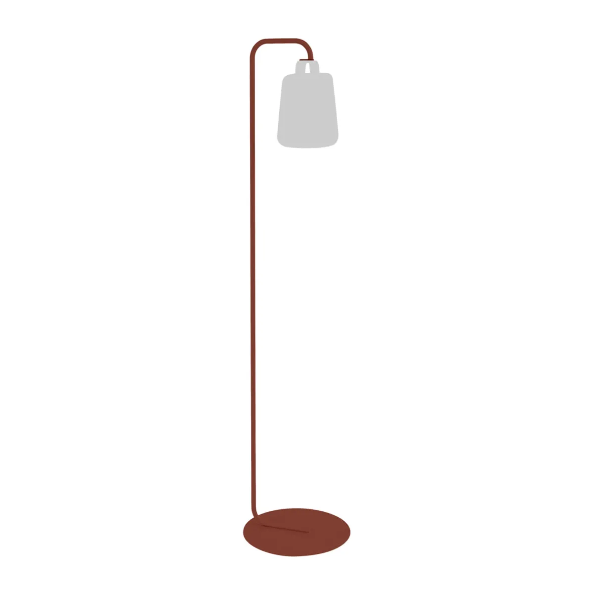 Balad Upright Outdoor Small Stand