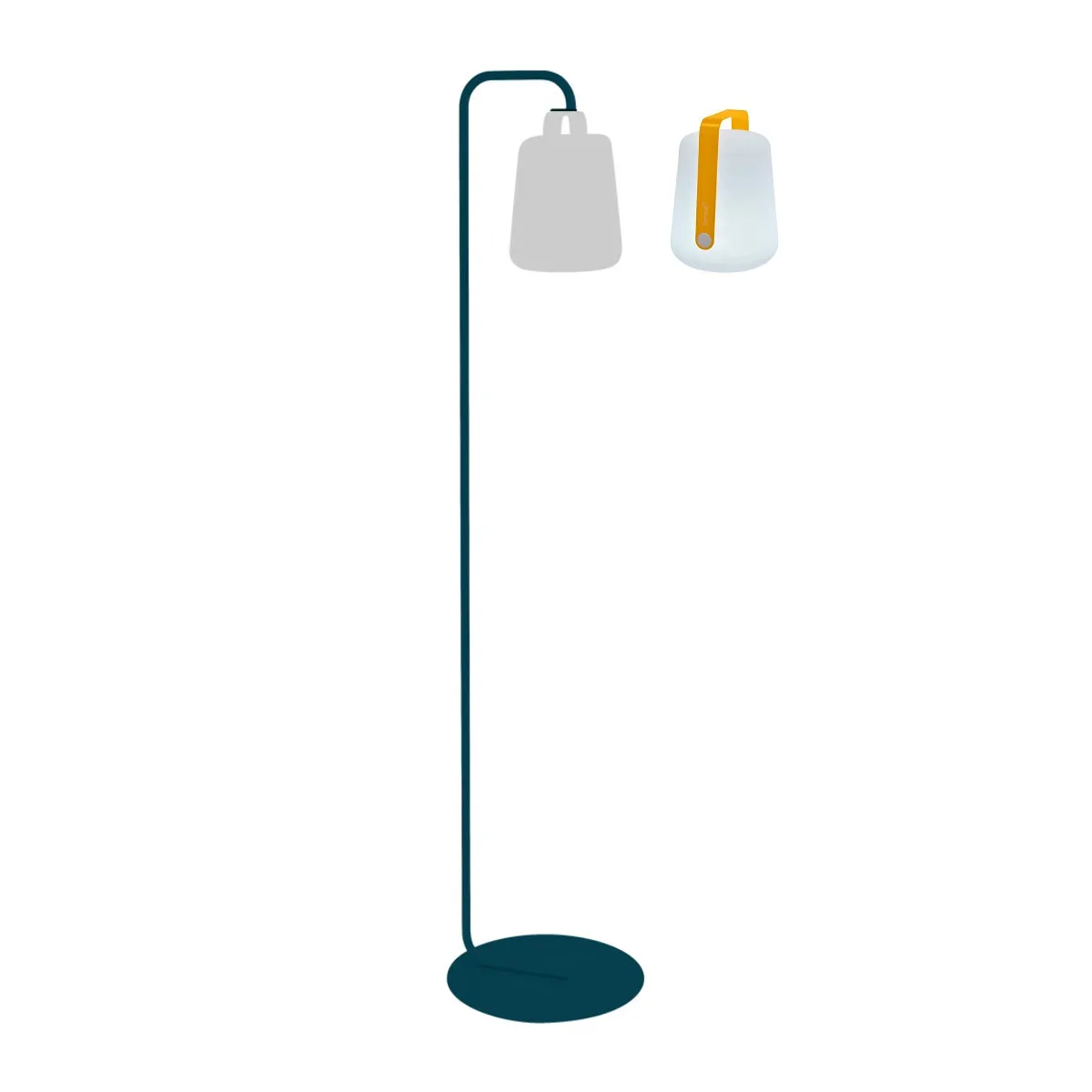 Balad Upright Outdoor Small Stand