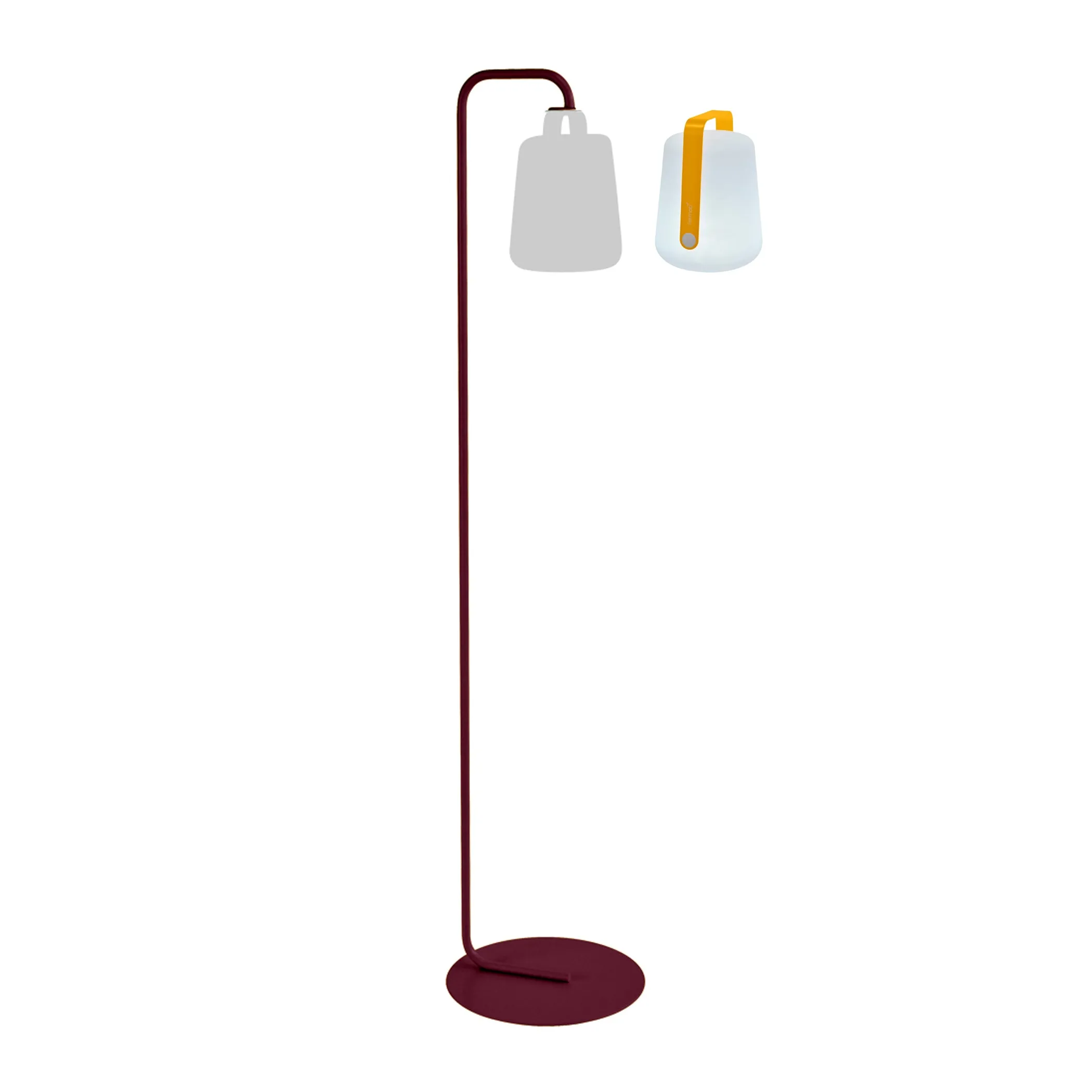 Balad Upright Outdoor Small Stand
