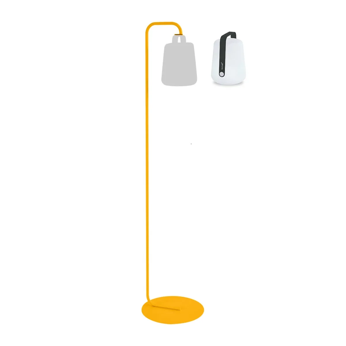 Balad Upright Outdoor Small Stand