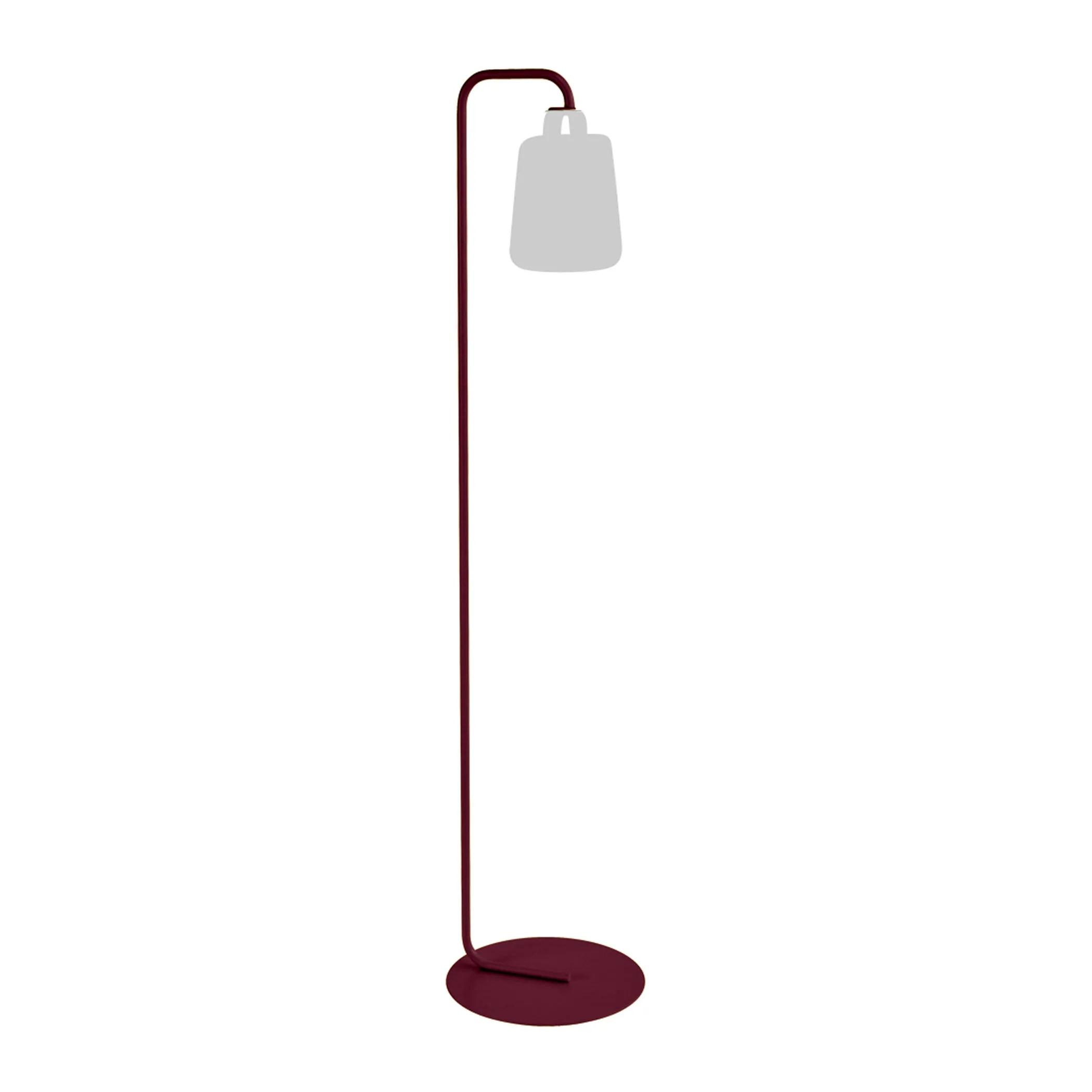 Balad Upright Outdoor Small Stand