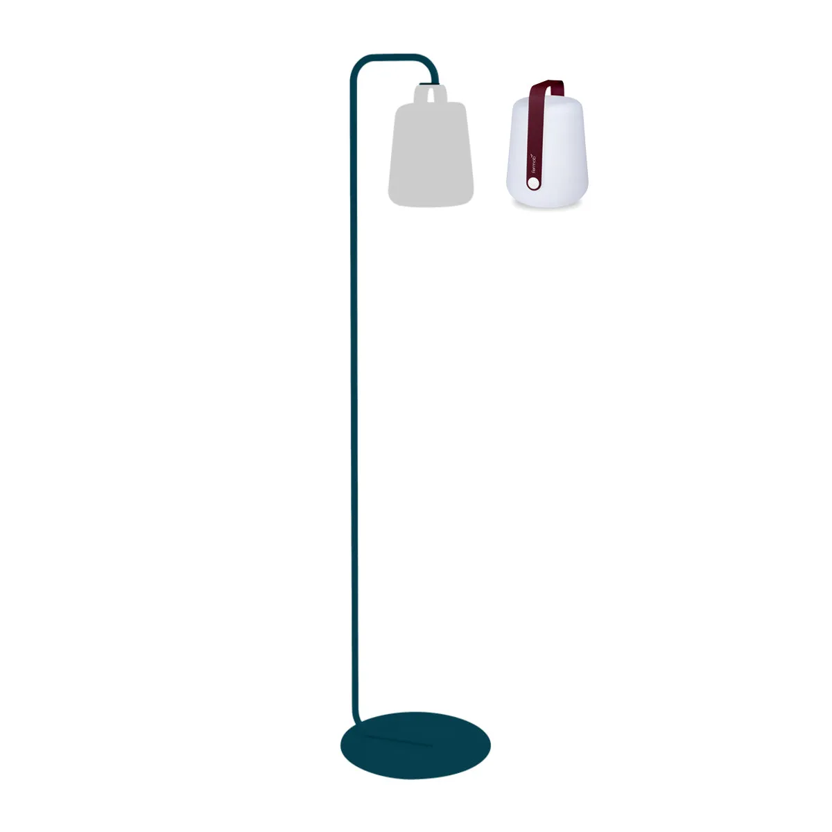 Balad Upright Outdoor Small Stand