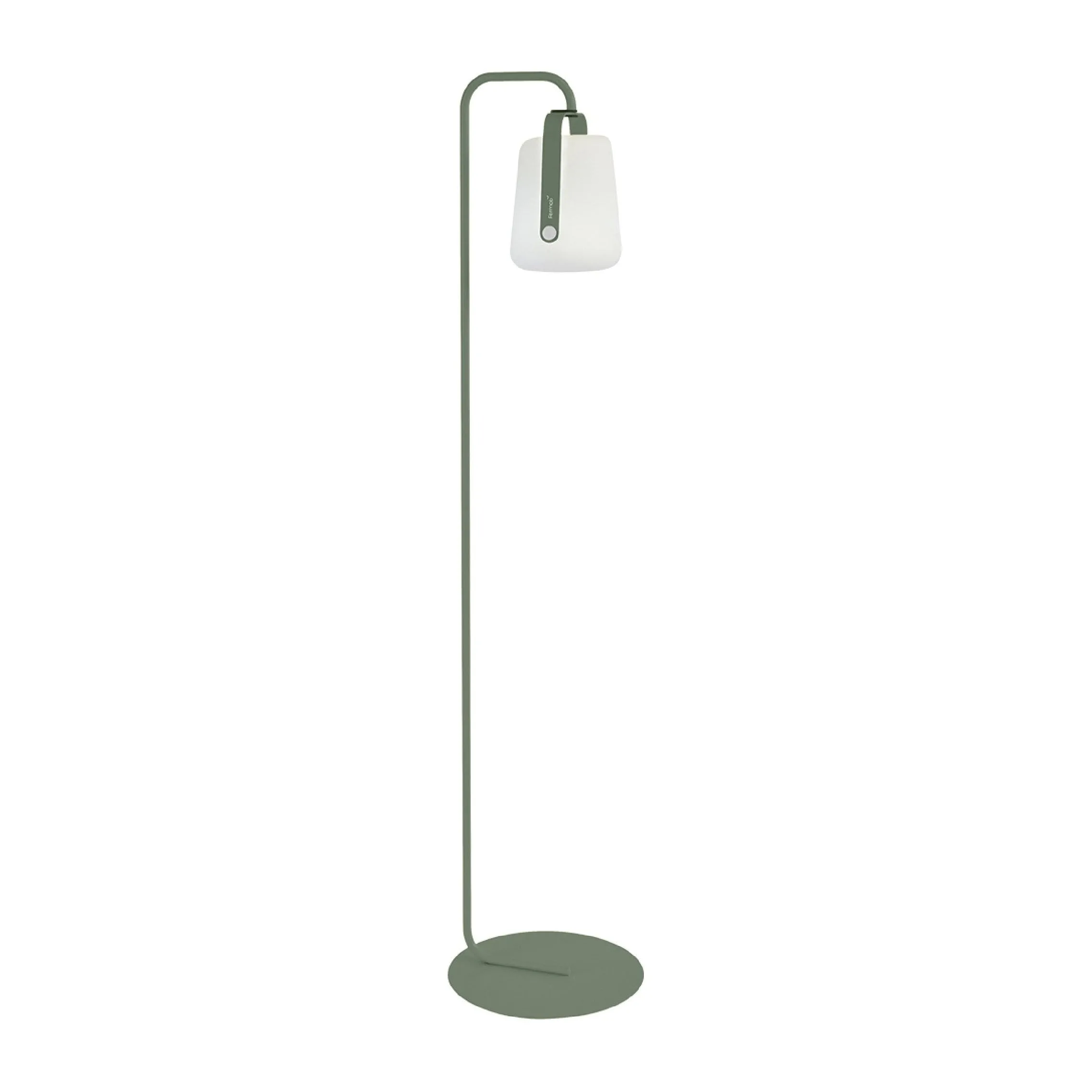 Balad Upright Outdoor Small Stand