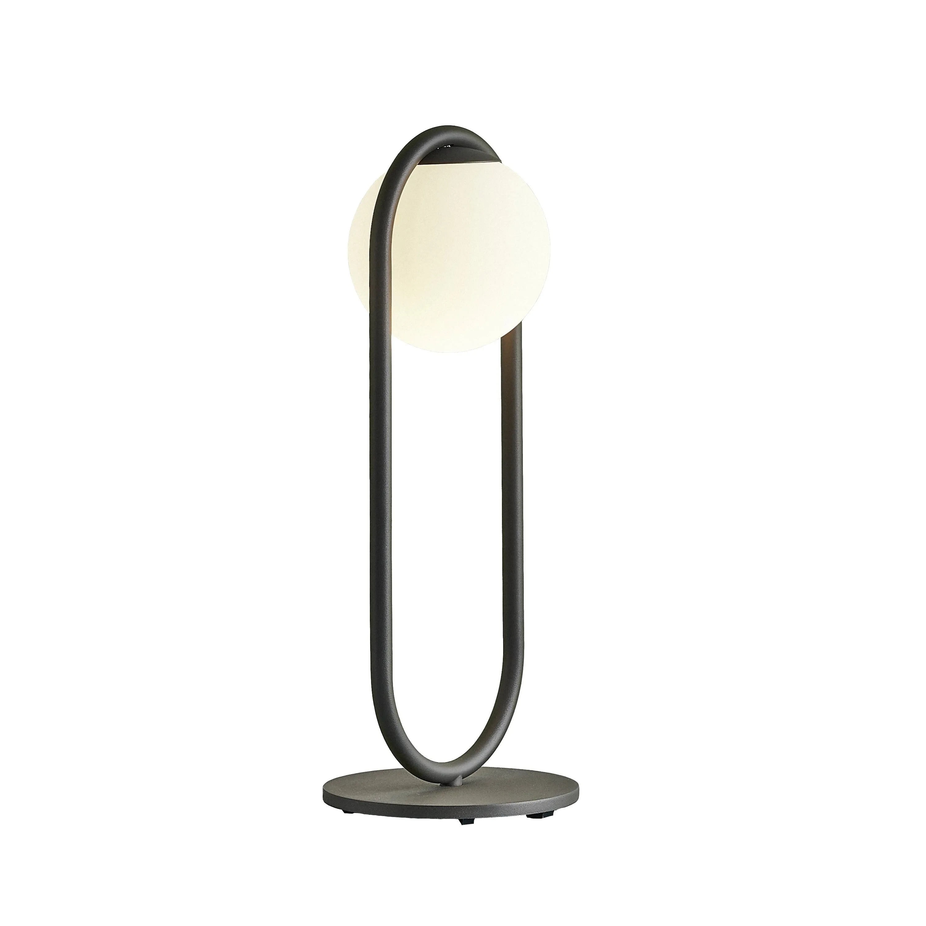 Ball Table Lamp