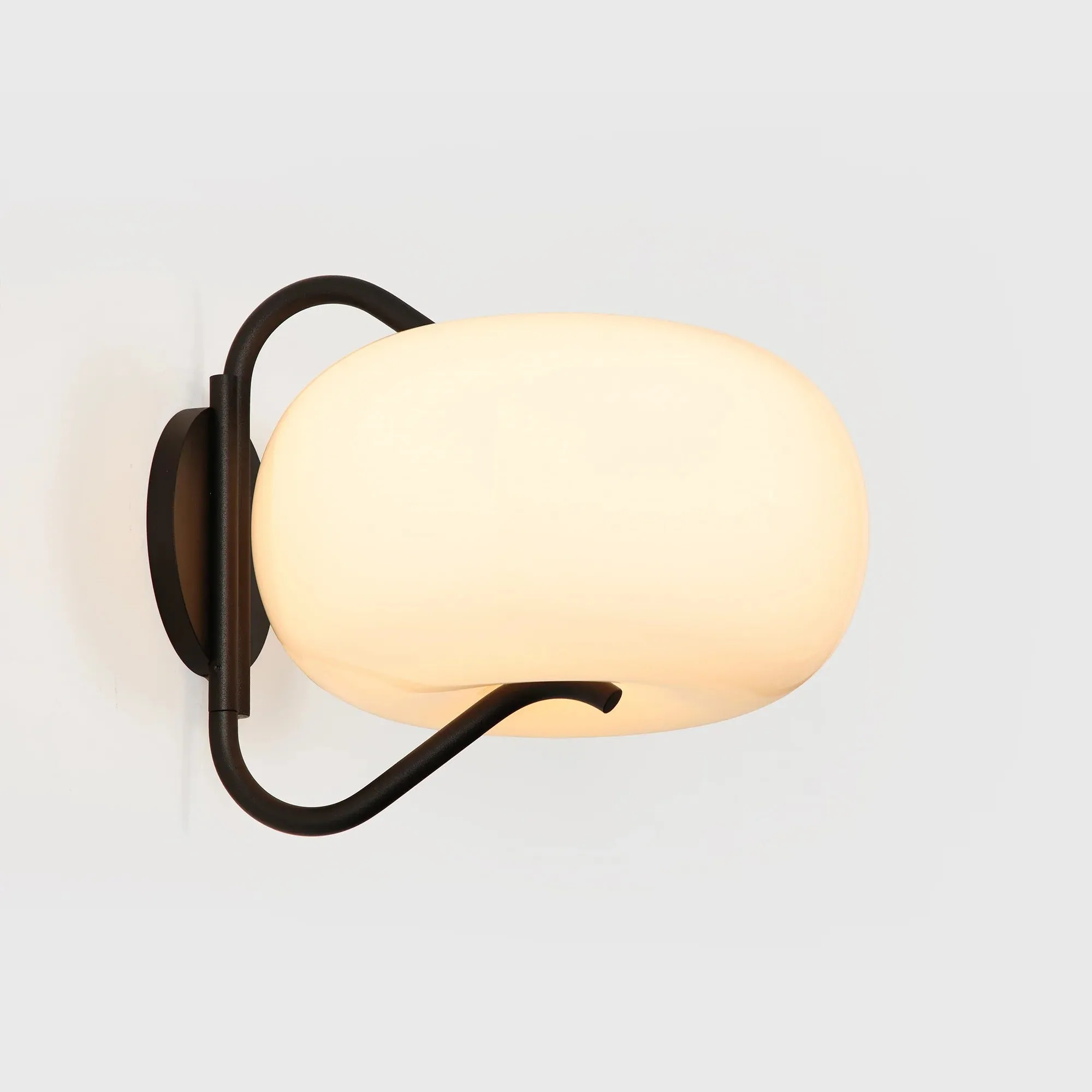 Balloon Wall Sconce