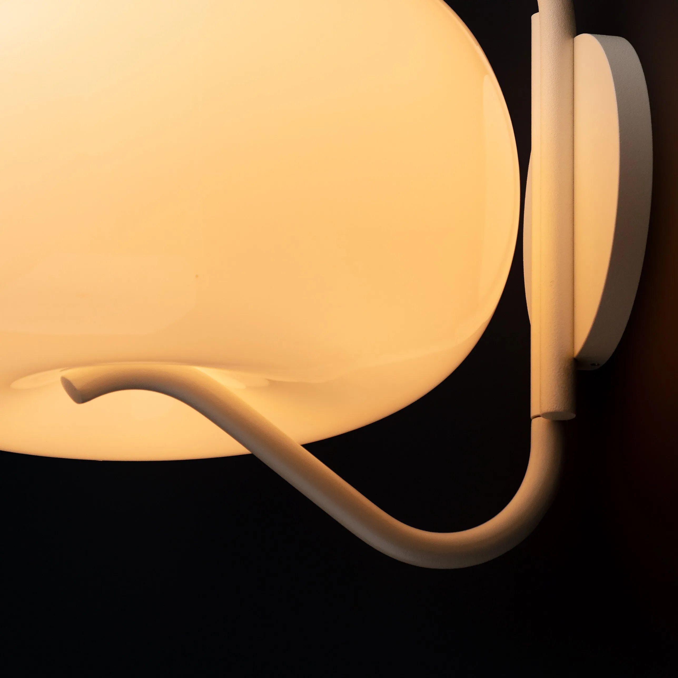 Balloon Wall Sconce