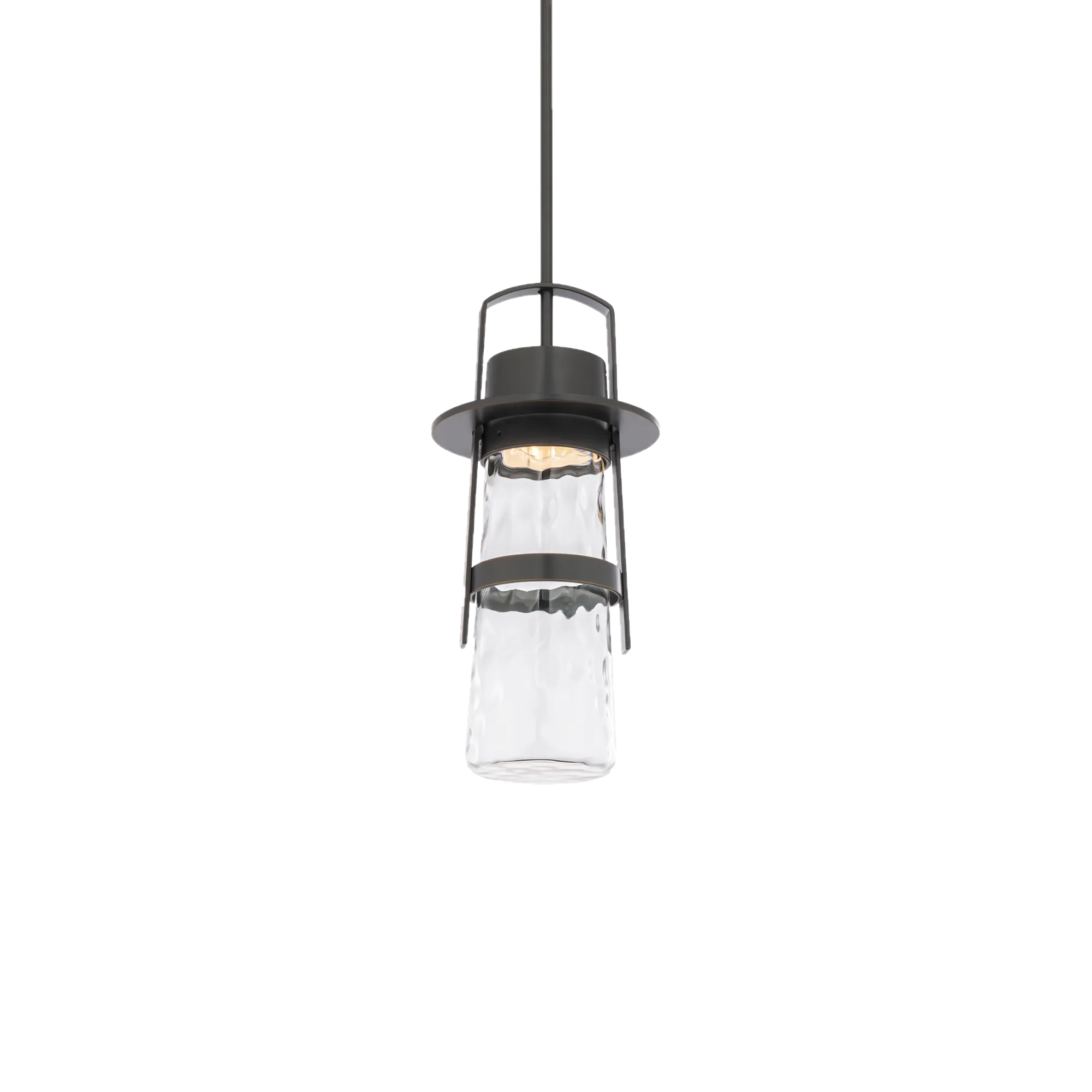 Balthus LED Outdoor Pendant Light