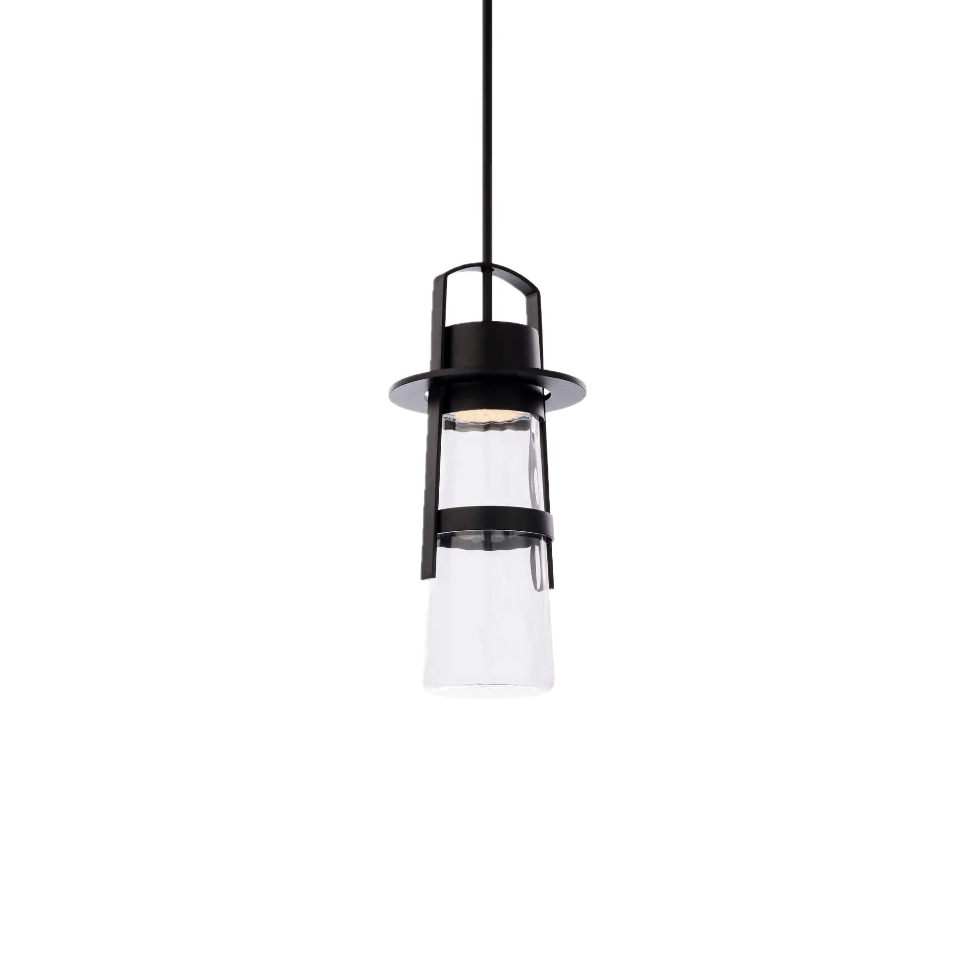 Balthus LED Outdoor Pendant Light