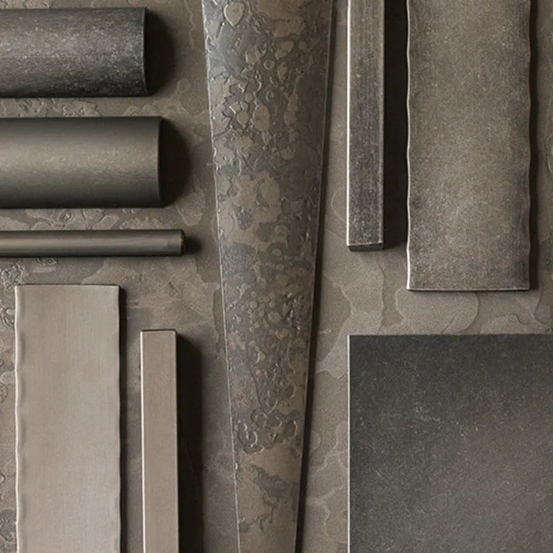 Banded Large Outdoor Sconce