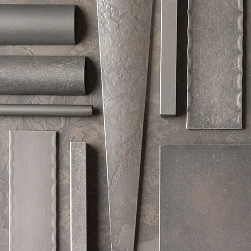 Banded Large Outdoor Sconce