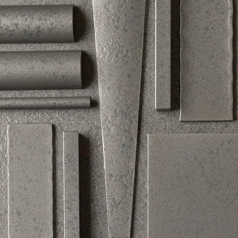 Banded Small Outdoor Sconce