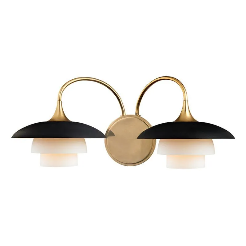 Barron Wall Sconce
