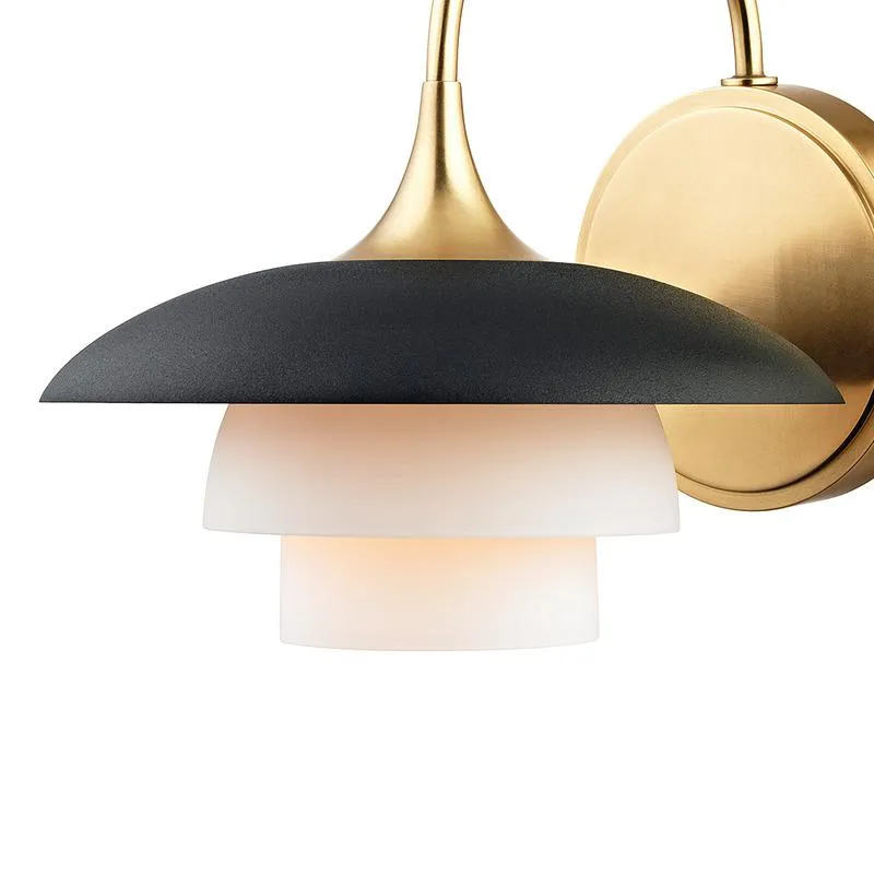 Barron Wall Sconce