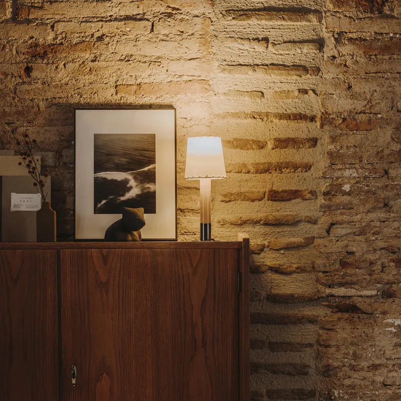 Basica Minima Table Lamp