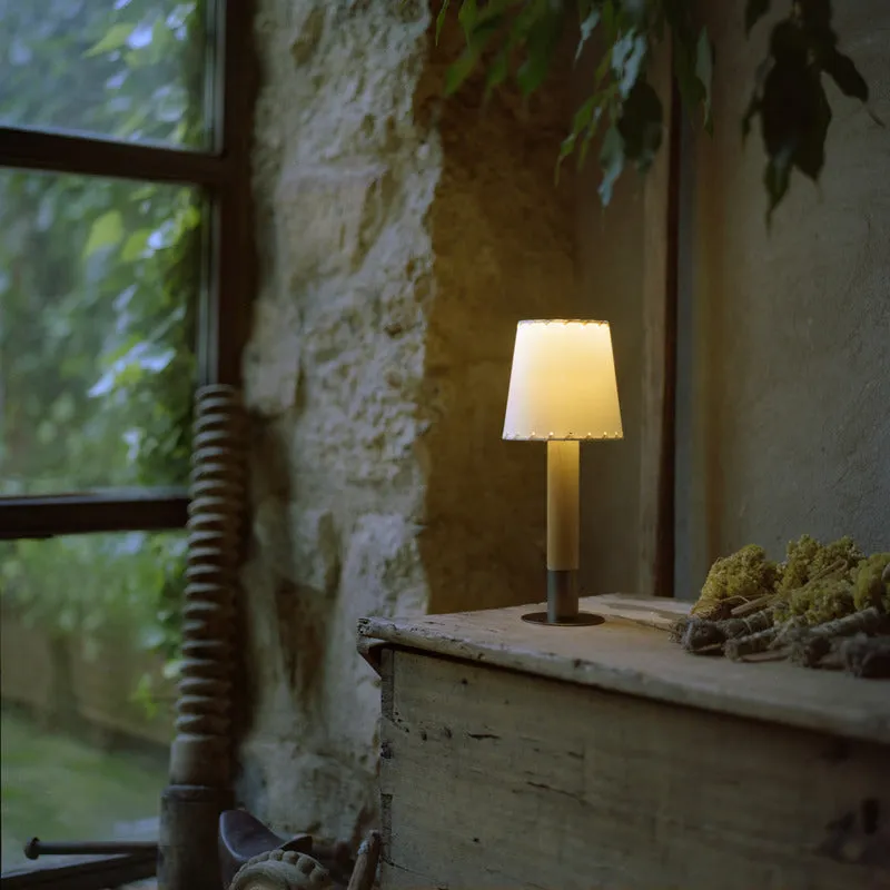 Basica Minima Table Lamp