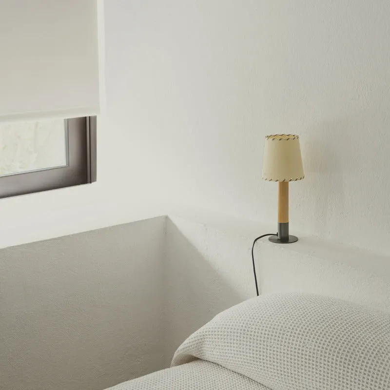 Basica Minima Table Lamp