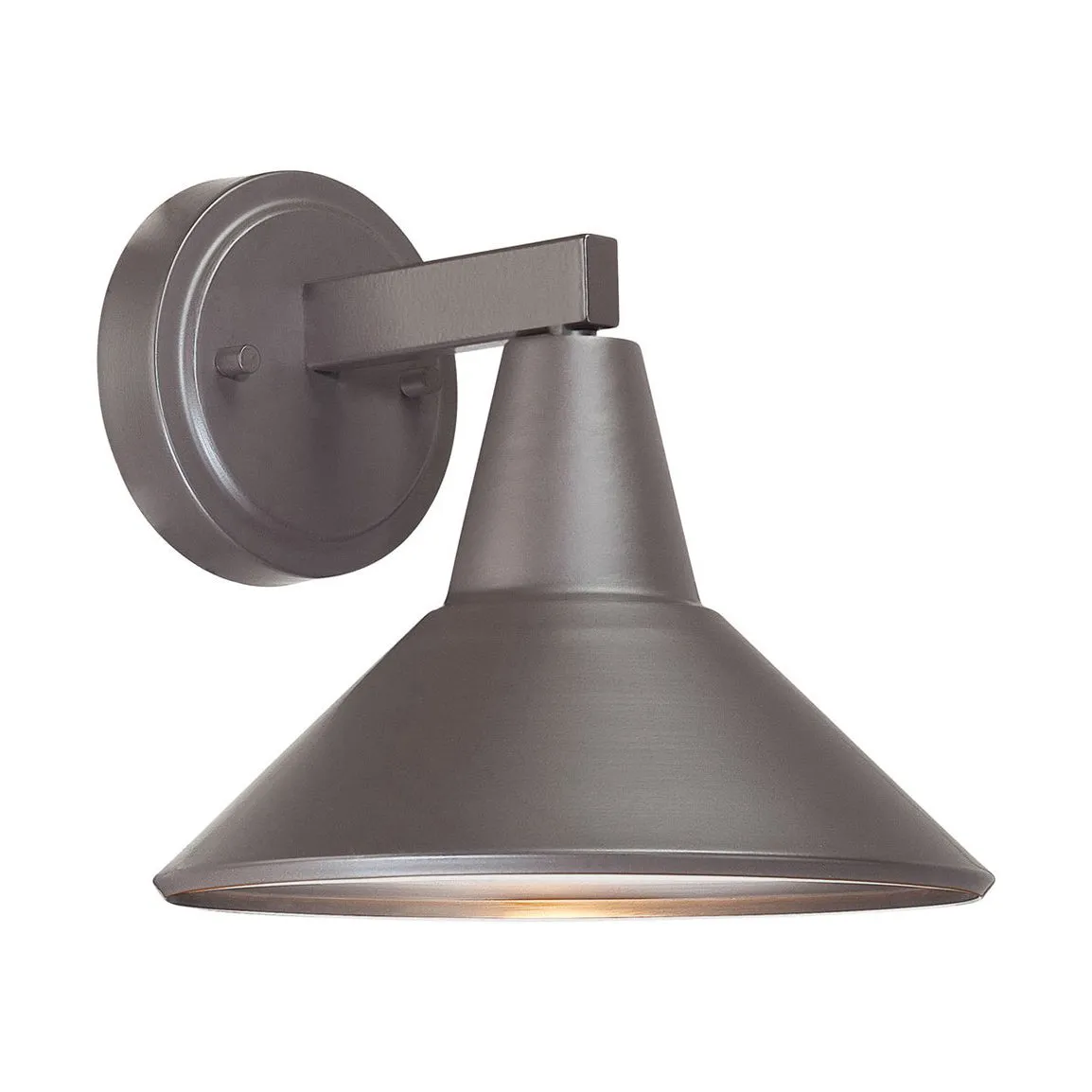 Bay Crest Outdoor Wall Light