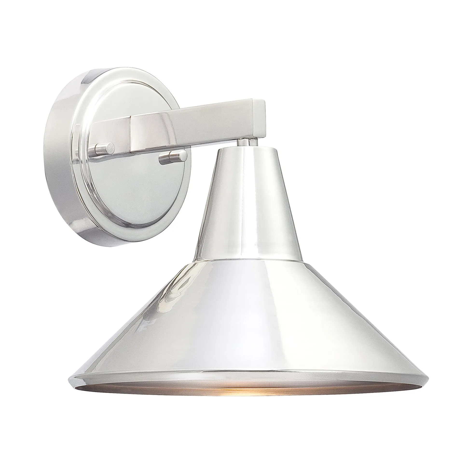 Bay Crest Outdoor Wall Light