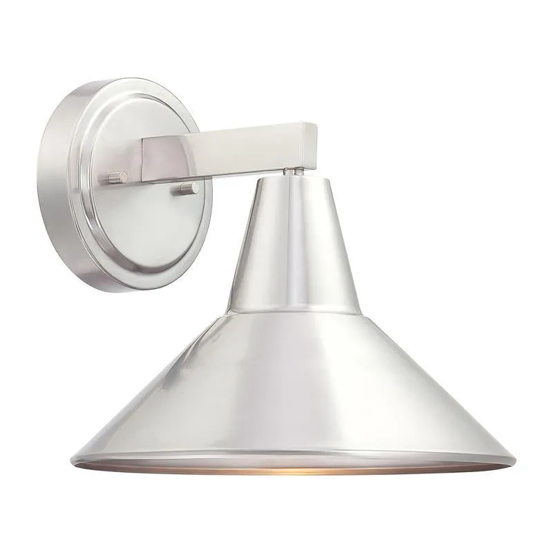 Bay Crest Outdoor Wall Light