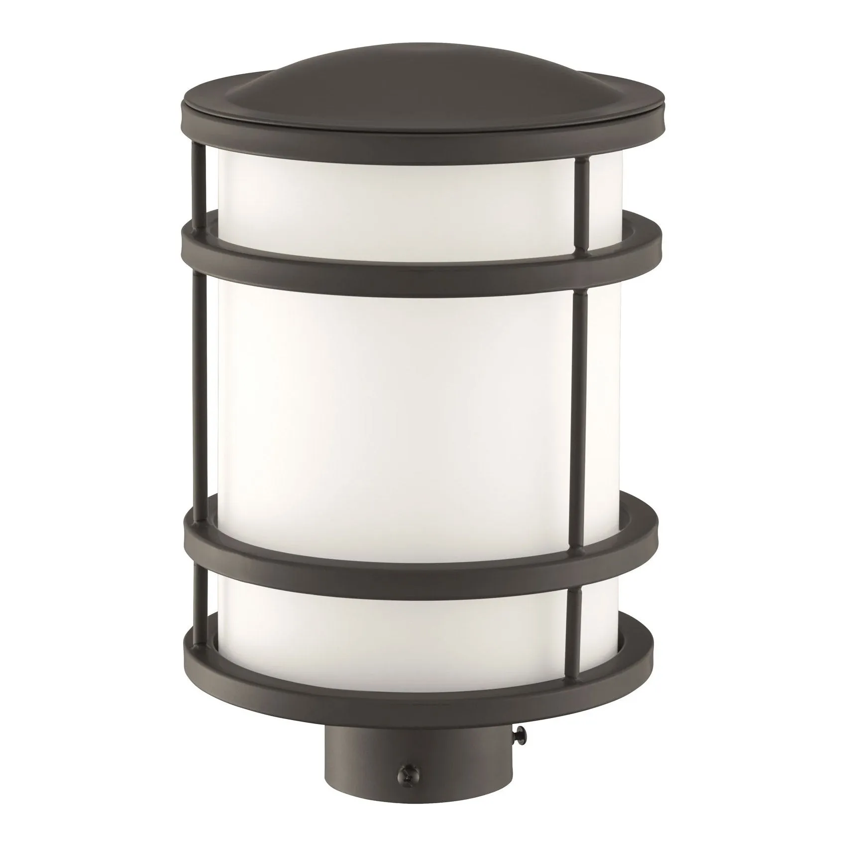 Bay View Outdoor Post Light