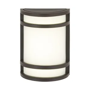 Bay View Outdoor Wall Light